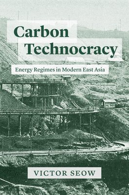 Carbon Technocracy 1