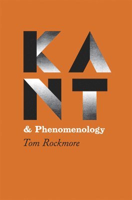 Kant and Phenomenology 1