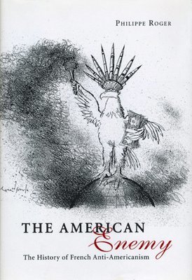 American Enemy 1