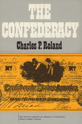The Confederacy 1