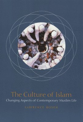 bokomslag Culture of Islam