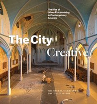 bokomslag The City Creative