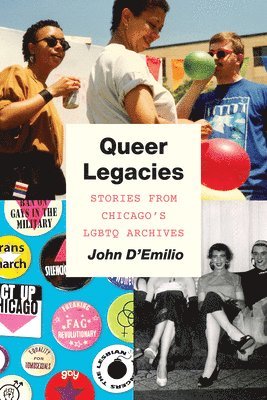 Queer Legacies 1