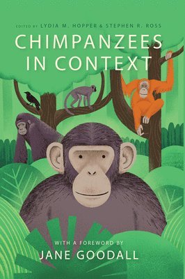 Chimpanzees in Context 1