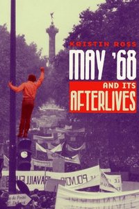 bokomslag May '68 and Its Afterlives