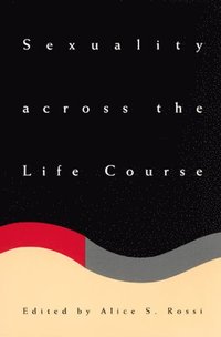 bokomslag Sexuality across the Life Course