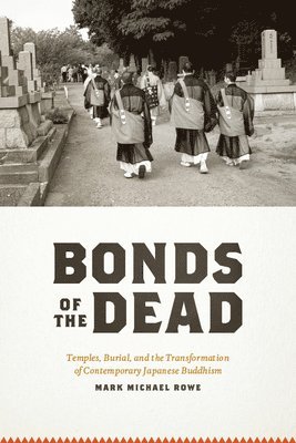 Bonds of the Dead 1