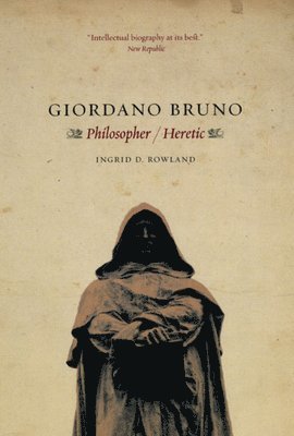 bokomslag Giordano Bruno