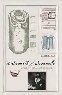 bokomslag The Scarith of Scornello