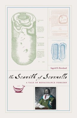 The Scarith of Scornello 1