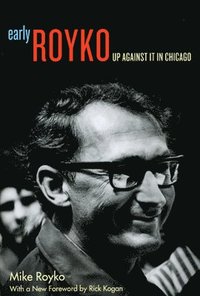 bokomslag Early Royko