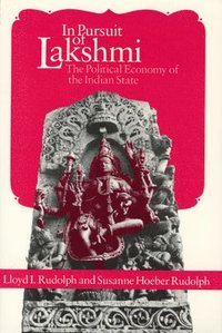 bokomslag In Pursuit of Lakshmi