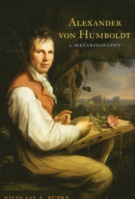Alexander von Humboldt 1