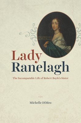 bokomslag Lady Ranelagh