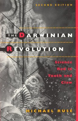 The Darwinian Revolution 1