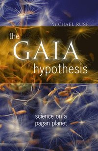 bokomslag The Gaia Hypothesis