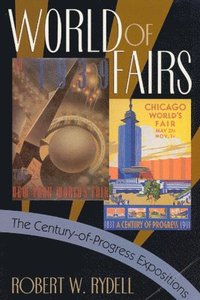 bokomslag World of Fairs