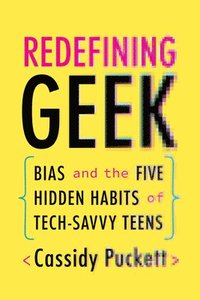 bokomslag Redefining Geek