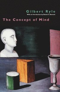 bokomslag The Concept of Mind