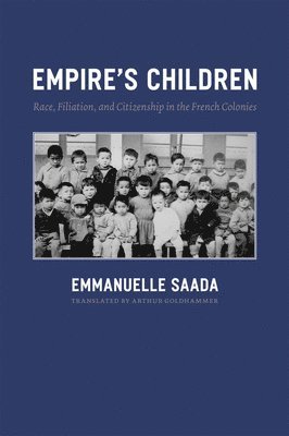 Empire's Children 1
