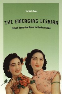 bokomslag Emerging Lesbian