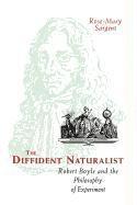 The Diffident Naturalist 1