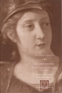 bokomslag Scanderbeide