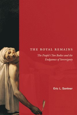 bokomslag Royal Remains
