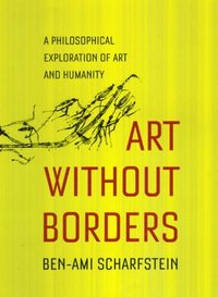 bokomslag Art Without Borders