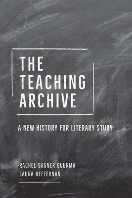 The Teaching Archive 1