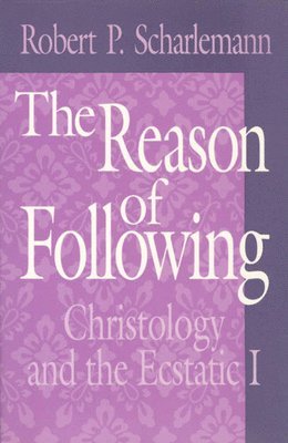 bokomslag Reason of Following