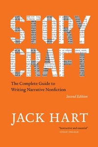 bokomslag Storycraft, Second Edition