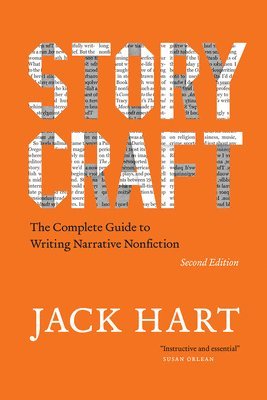 Storycraft, Second Edition 1