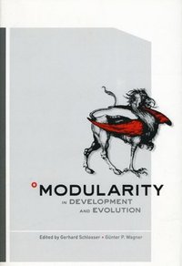 bokomslag Modularity in Development and Evolution