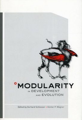Modularity in Development and Evolution 1