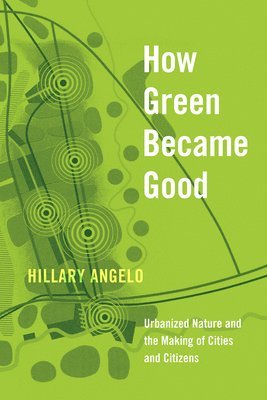 bokomslag How Green Became Good