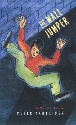 The Wall Jumper 1