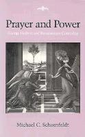 bokomslag Prayer and Power