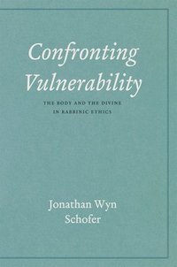 bokomslag Confronting Vulnerability