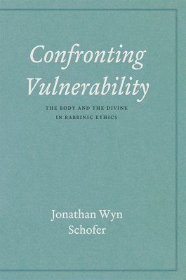 Confronting Vulnerability 1