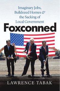 bokomslag Foxconned