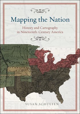 Mapping the Nation 1