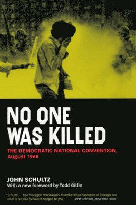 No One Was Killed
