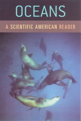 Scientific American - Oceans, Inbunden