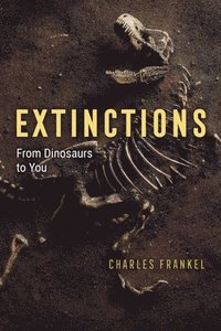 bokomslag Extinctions