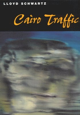 Lloyd Schwartz - Cairo Traffic, Inbunden