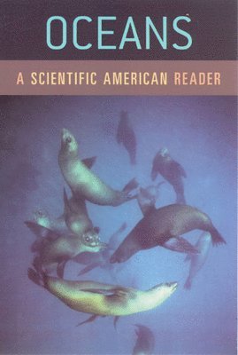 Scientific American - Oceans, Häftad