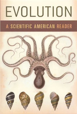 Scientific American - Evolution, Inbunden