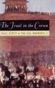 bokomslag The Raj Quartet, Volume 1: The Jewel in the Crown