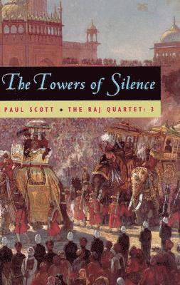Towers of Silence 1